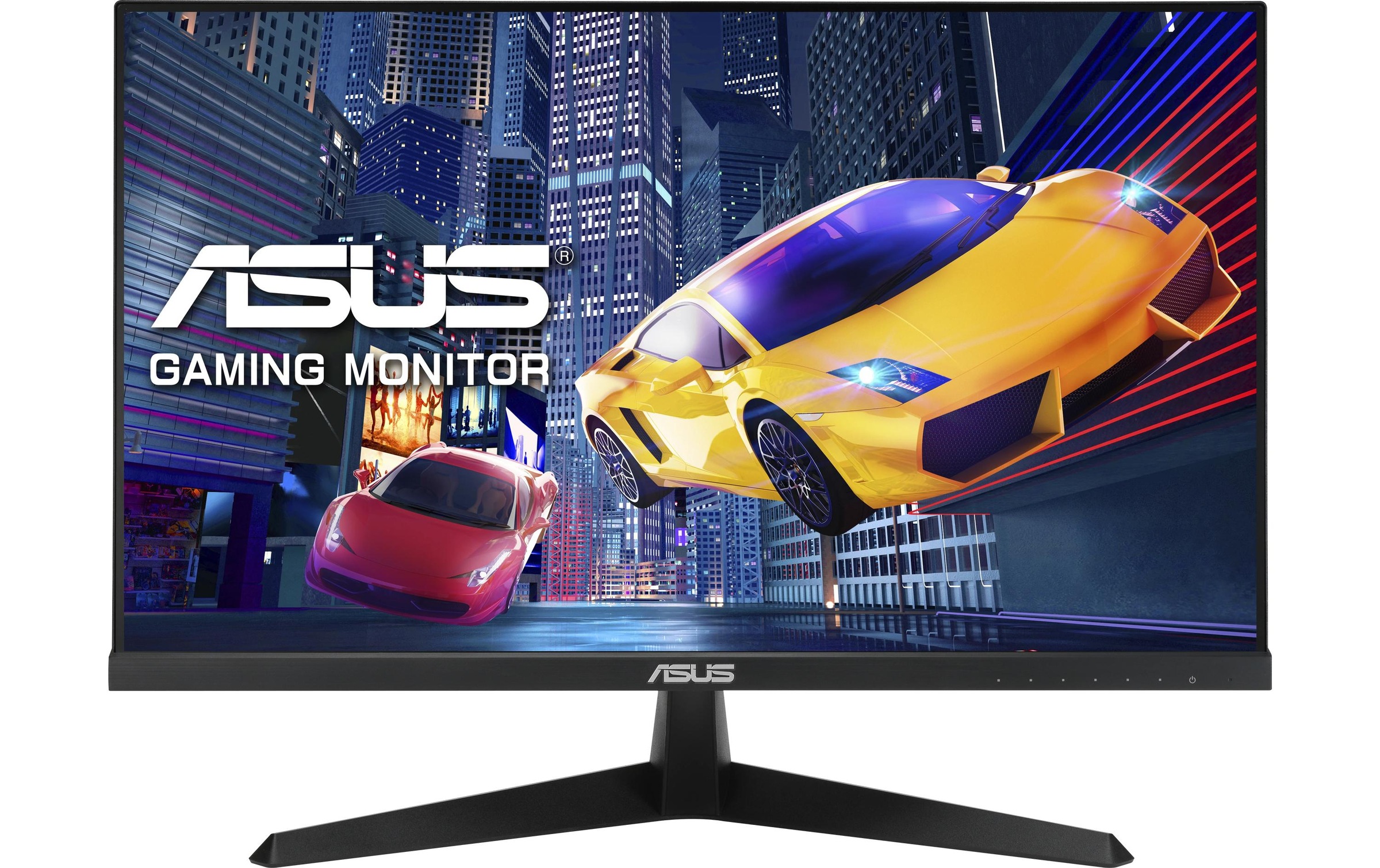 Asus LED-Monitor »EyeCare VY249HGR« 60,214 cm/23,8 ″  1920 x 1080 px Full HD