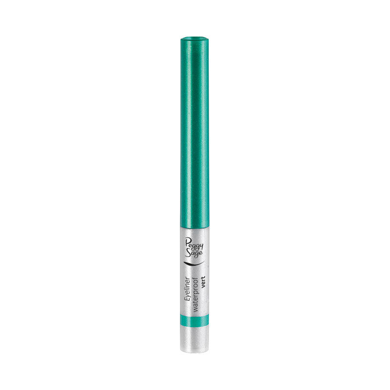 Eyeliner waterproof Vert