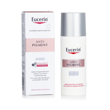Eucerin Creme Noturno Anti Pigmento 50ml