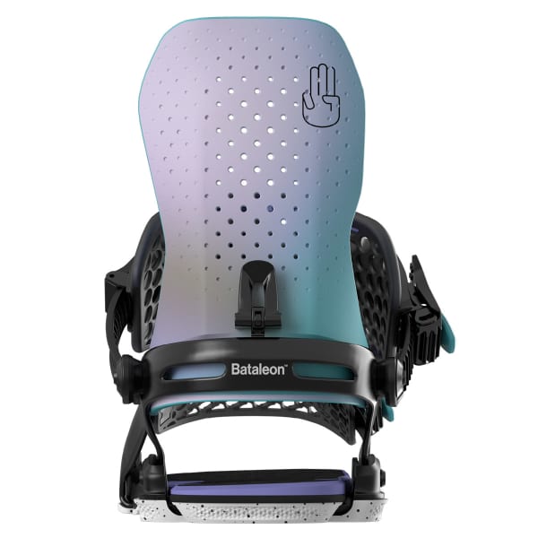 Fixation snowboard BATALEON ASTRO AW MIDNIGHT FADE