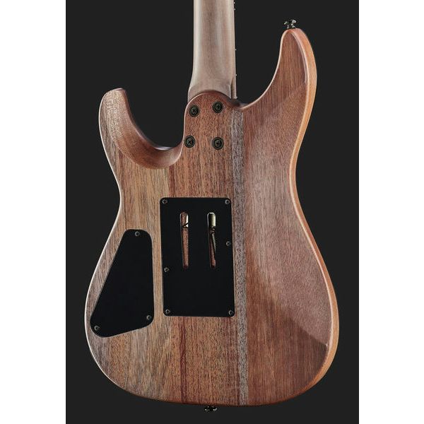 Schecter Omen Elite-6 FR STBB