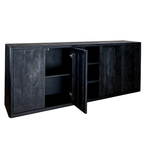 Dressoir Tenna  4 deurs