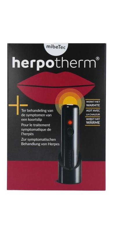 Arkopharma Herpotherm 1 Stuk