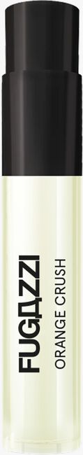 fugazzi parfum orange crush 8ml - extrait de parfum