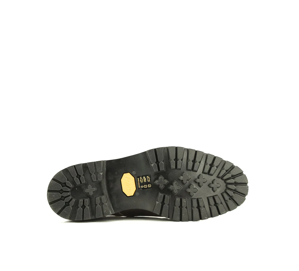 CROCKETT AND JONES - ONSLOW ROUGH OUT NATURAL