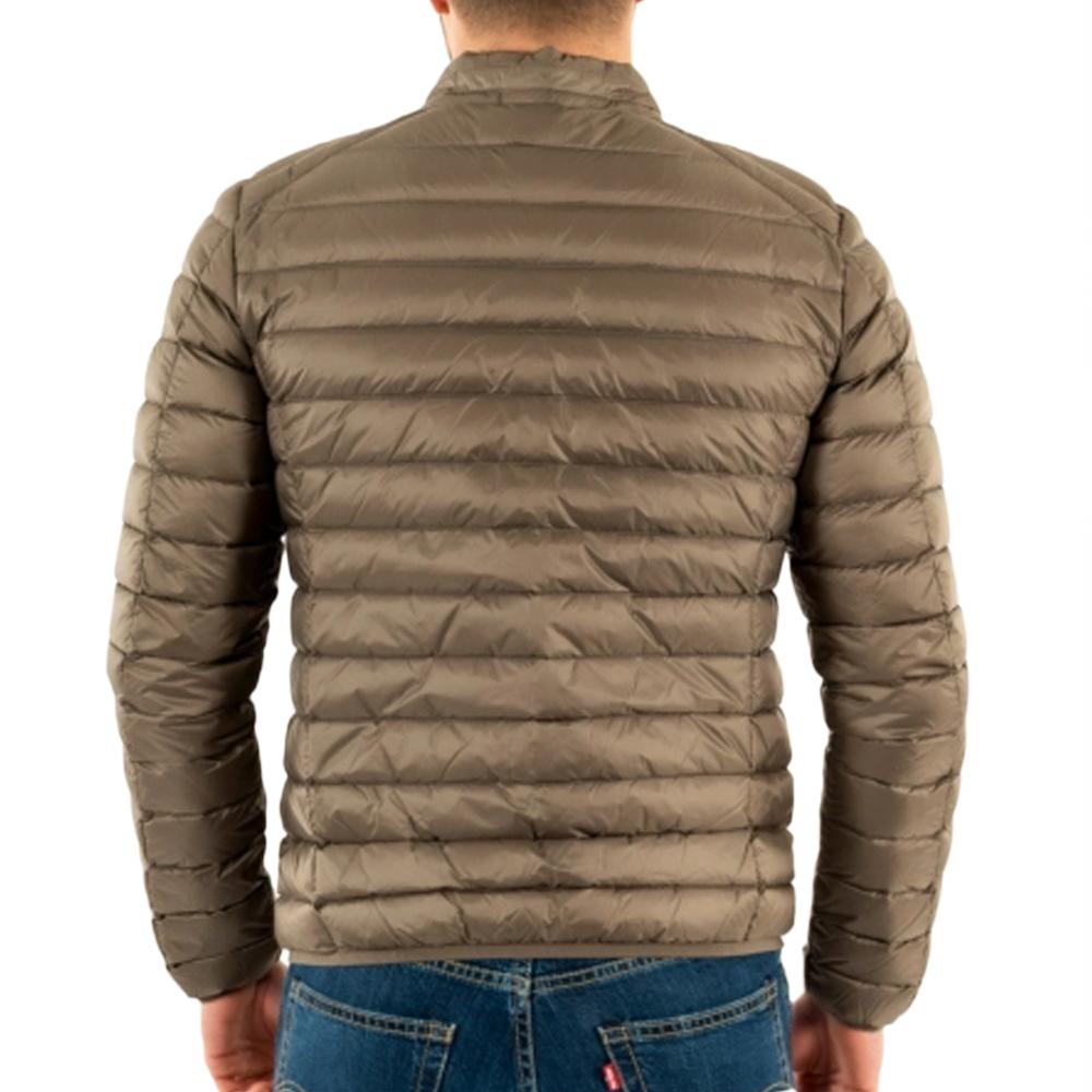 Jott Doudoune Marron Foncé Homme Jott Mat