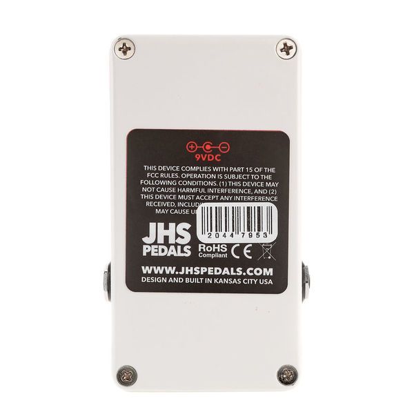JHS Pedals 3 Series Overdrive