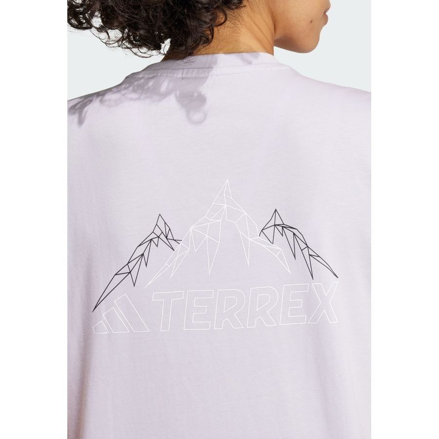 Adidas T-shirt graphique Terrex