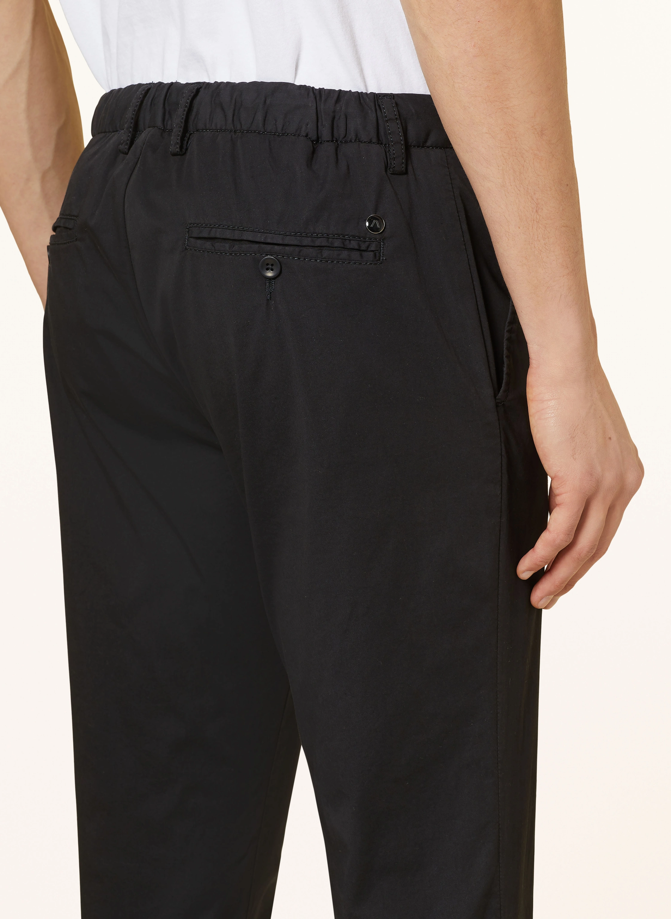 ALBERTO Chino JUMP Slim Fit