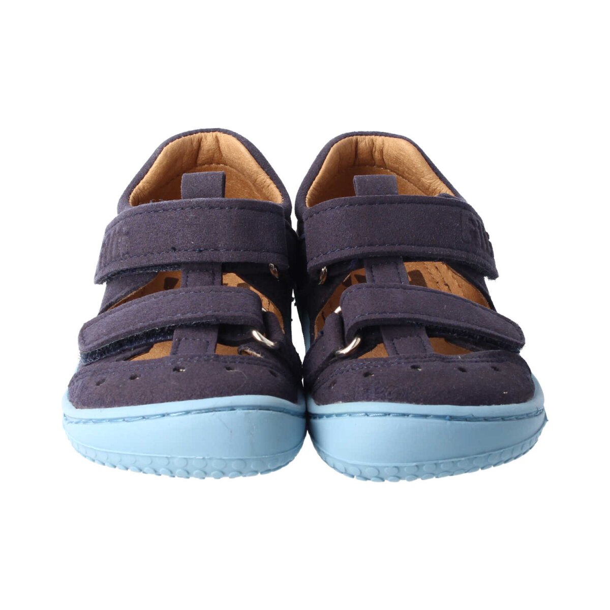 V3012-2 ocean KAIIMAN textil velcro Weite/M