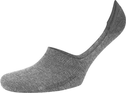 Levi's Sneakersok 2-Pack Grijs 993050001-758 kopen