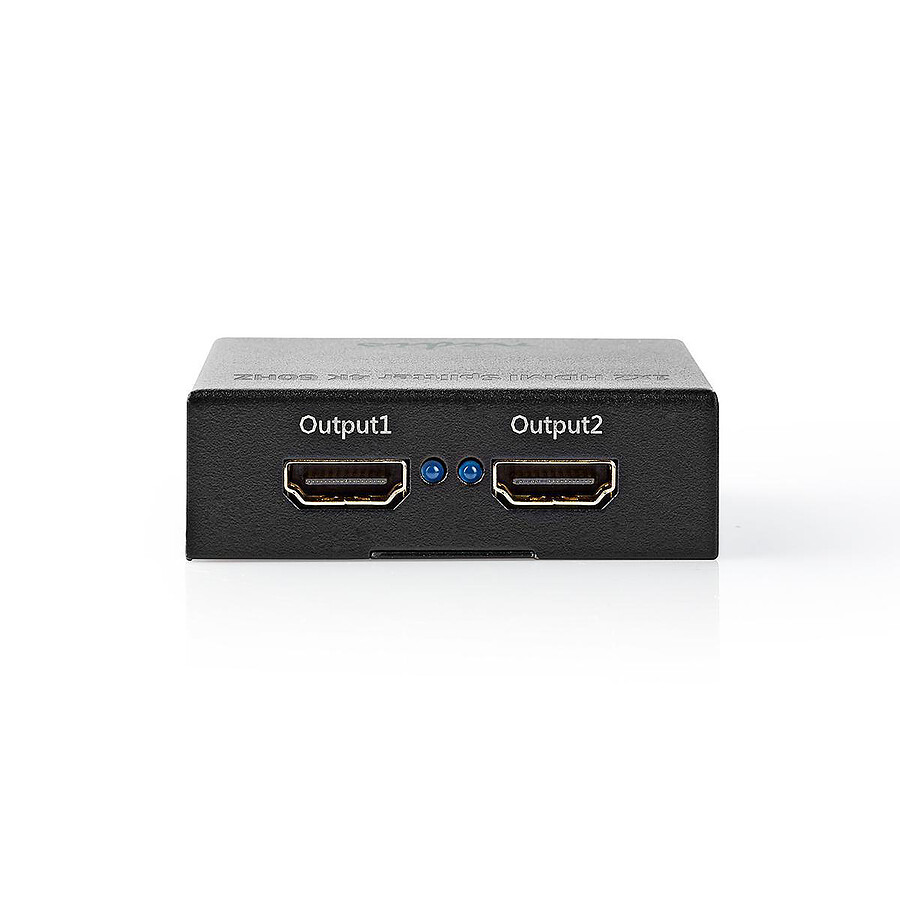 Nedis Splitter HDMI 4K60Hz 2 ports