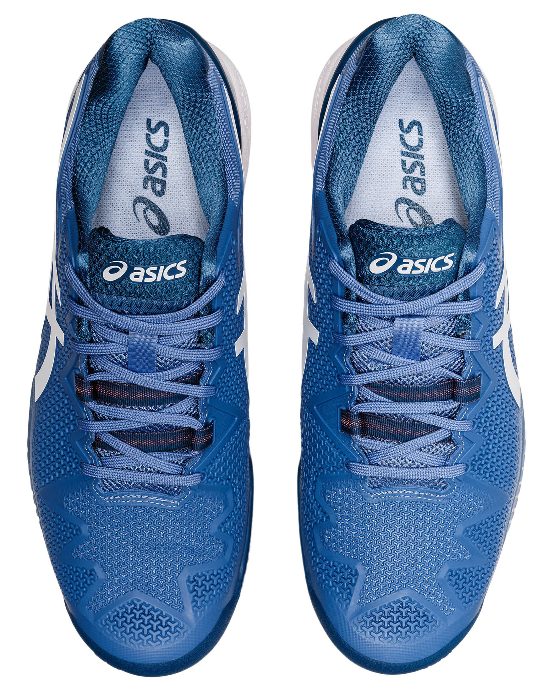 Asics| Herren Tennisschuhe GEL-RESOLUTION 8 CLAY