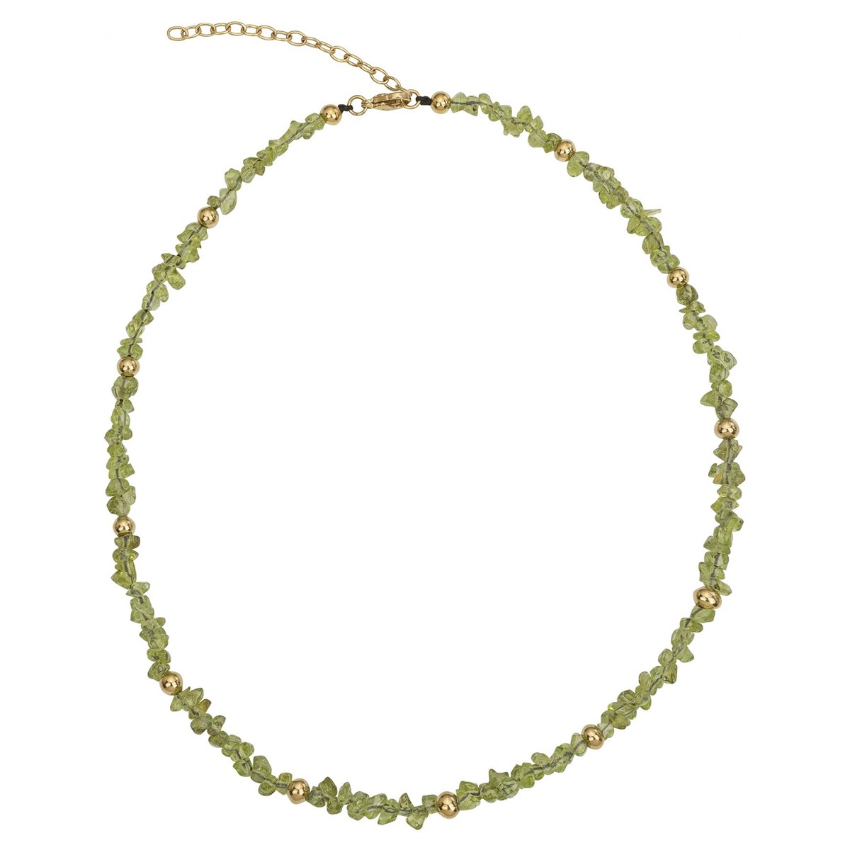 Collier en Acier 316L