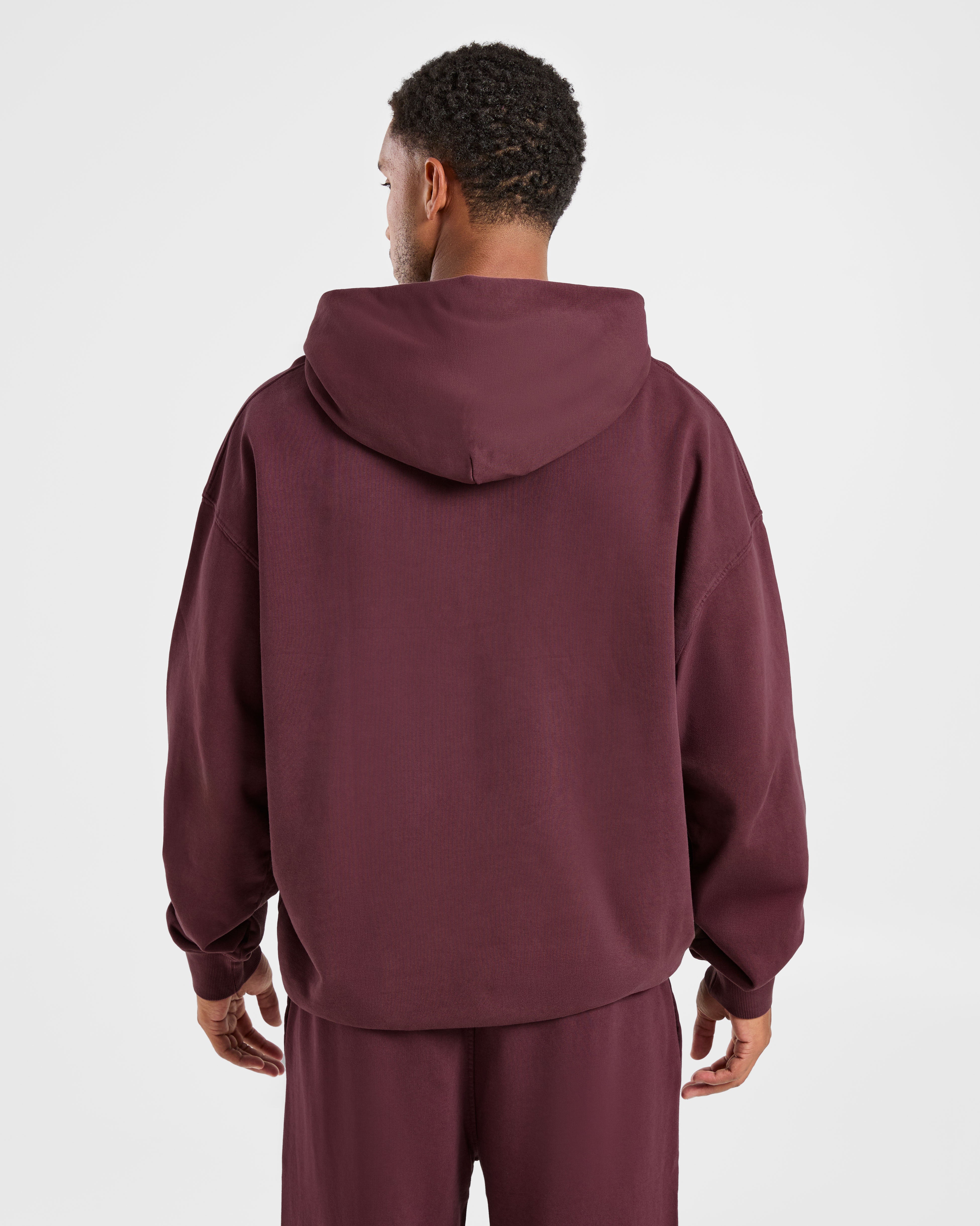Elite Hoodie
