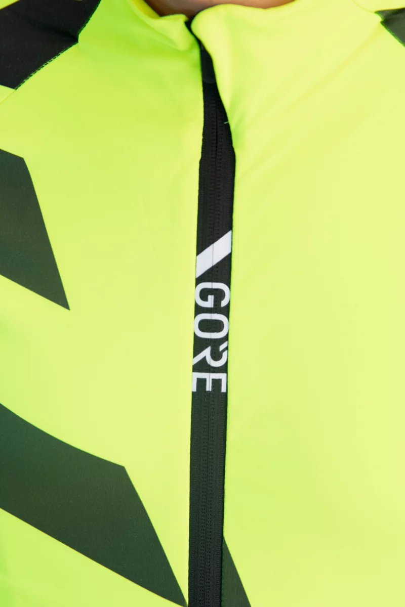 GORE BIKE WEAR C5 Thermo Herren Biketrikot