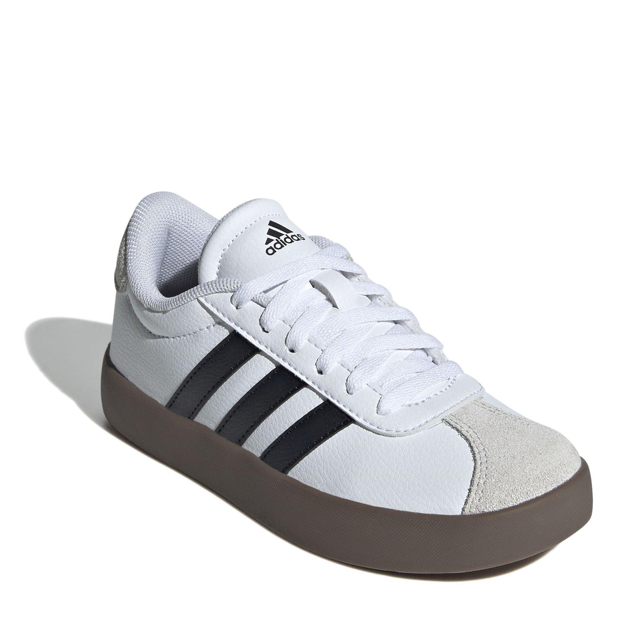 adidas VL Court 3.0 Shoes Junior Boys