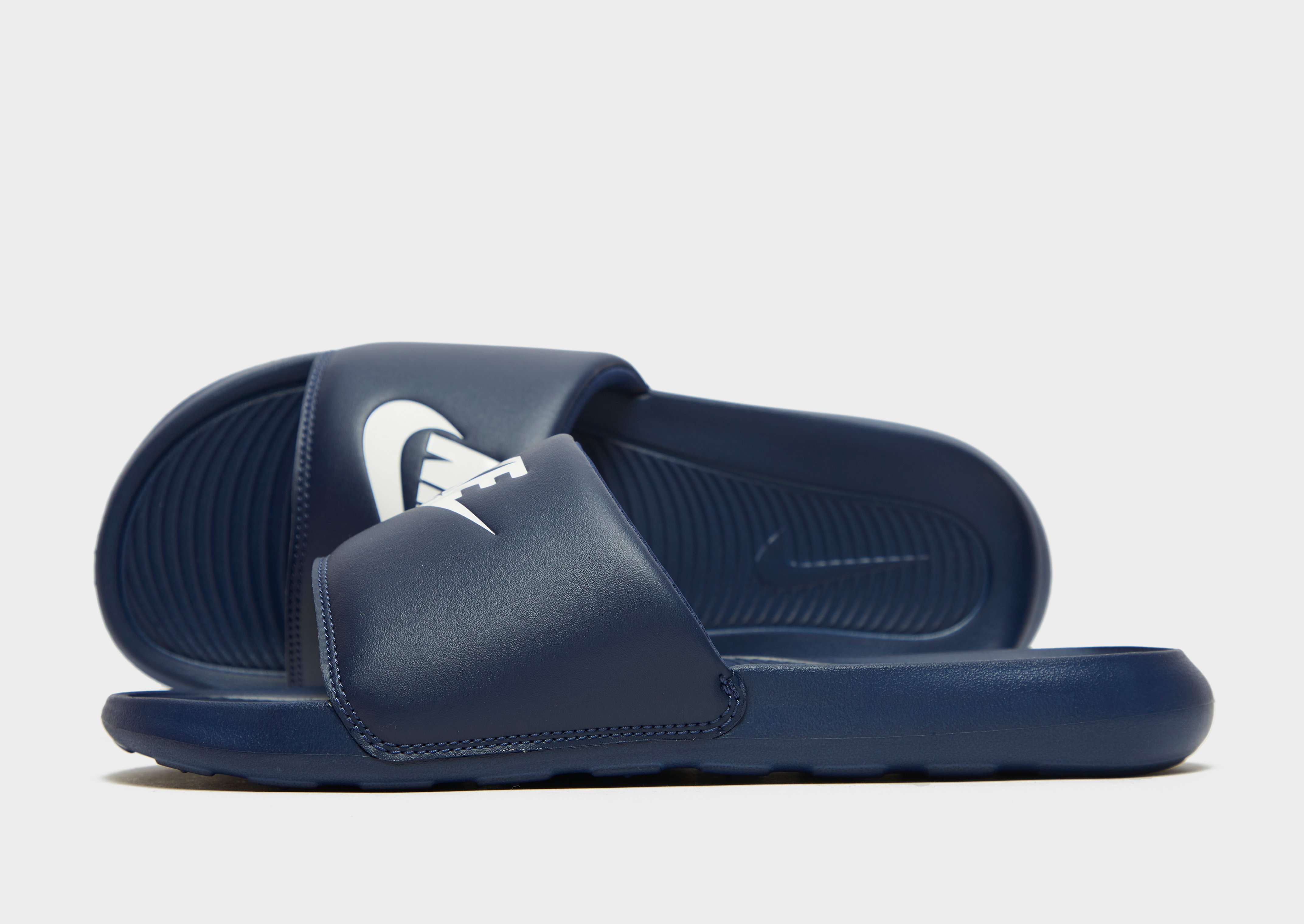Nike Claquette Victori One