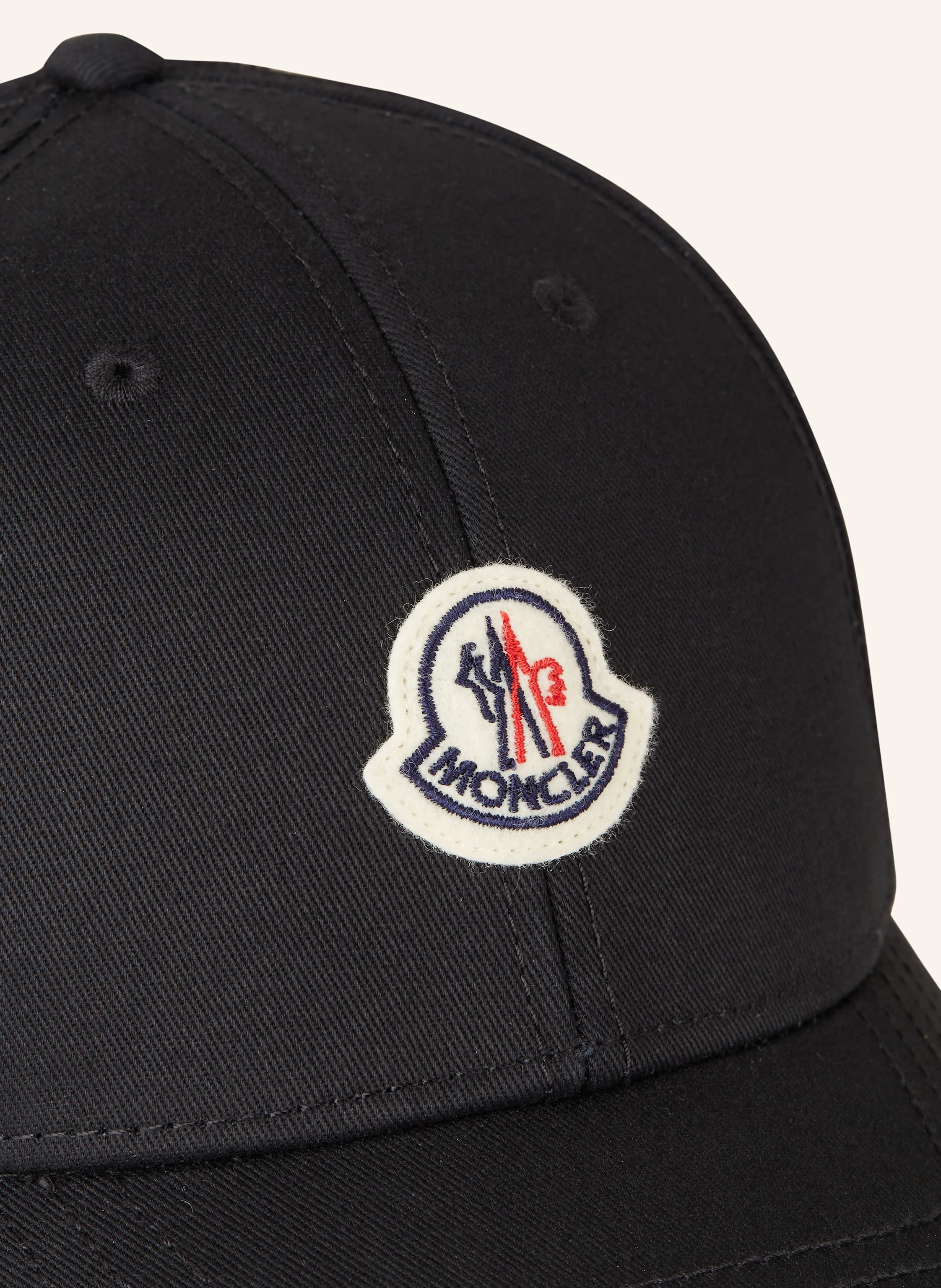 MONCLER Cap