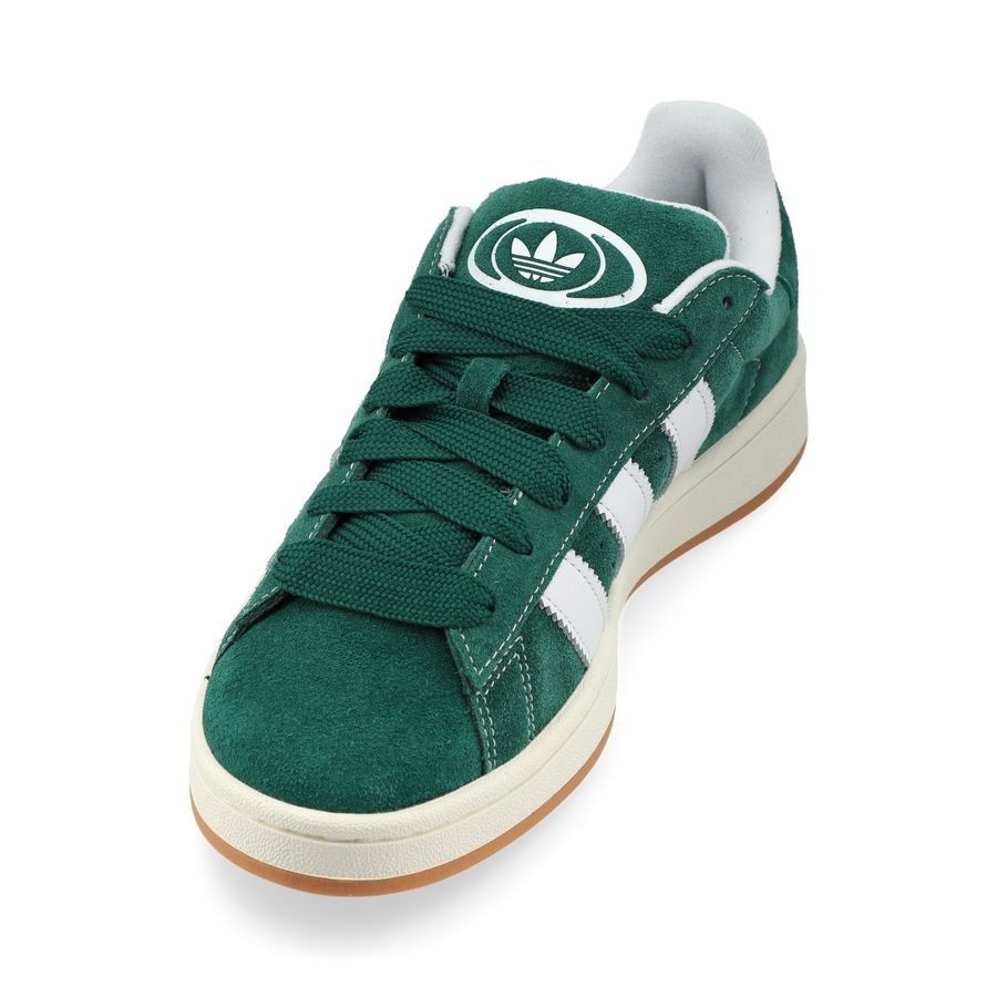 adidas Originals Chaussures Campus 00s - Vert/Blanc