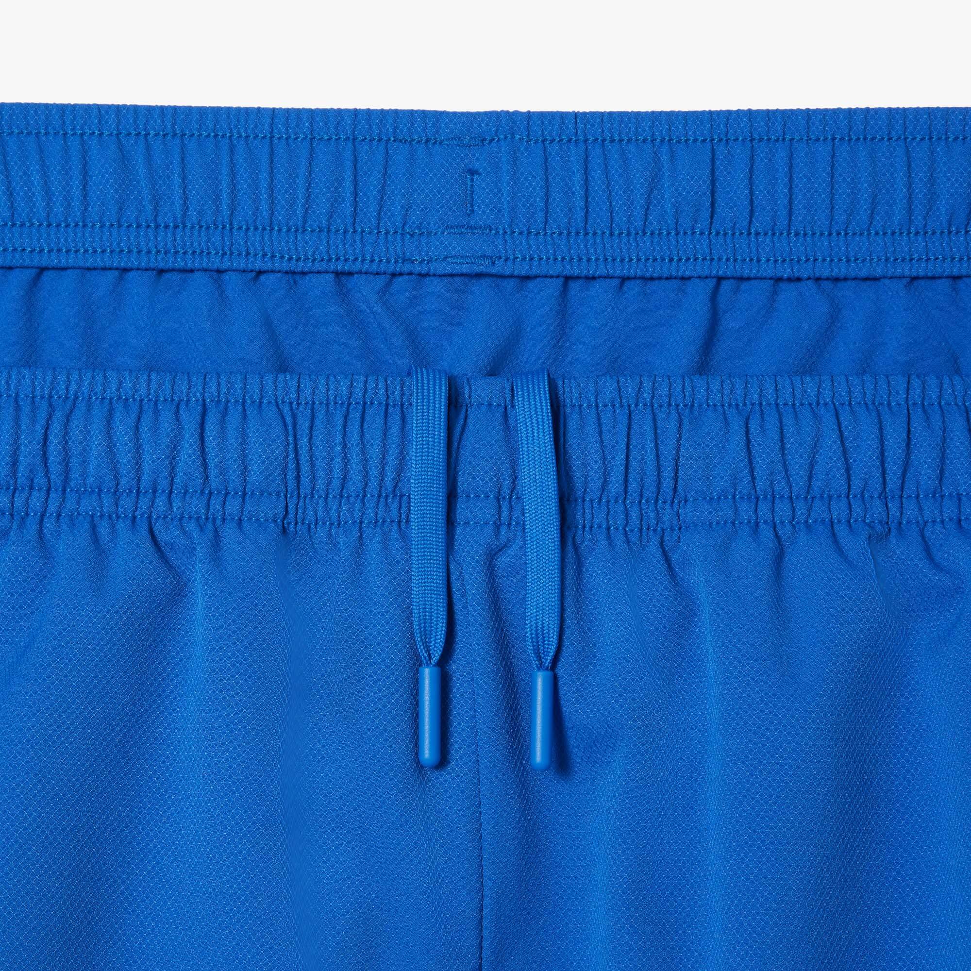 Ensemble survêtement Tennis Sportsuit color-block Ensembles de survêtement - Bleu - Lacoste - Homme