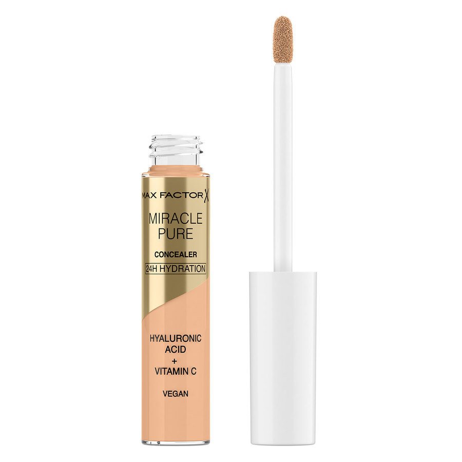Max Factor Miracle Pure Concealer 01 7,8ml