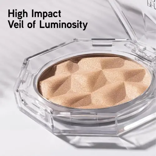 Mineral Wear Diamond Dust Luminous Gleam