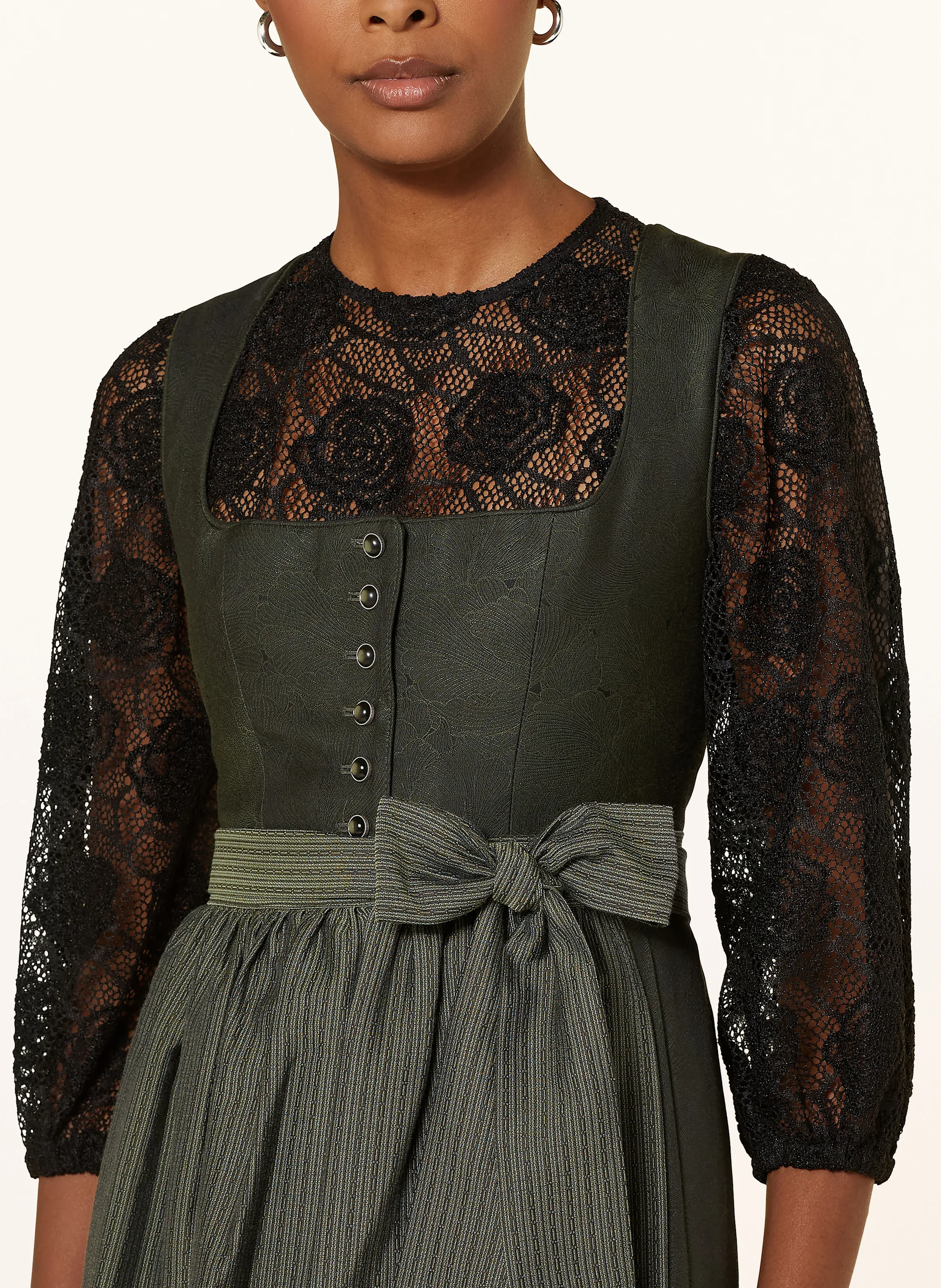 LIMBERRY Dirndl