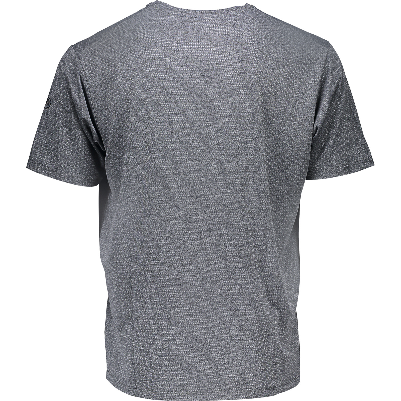 Sherpa Lha T-Shirt Hr, grau, S