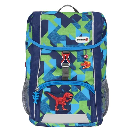 Step by Step KID Schleich® Rucksack-Set 