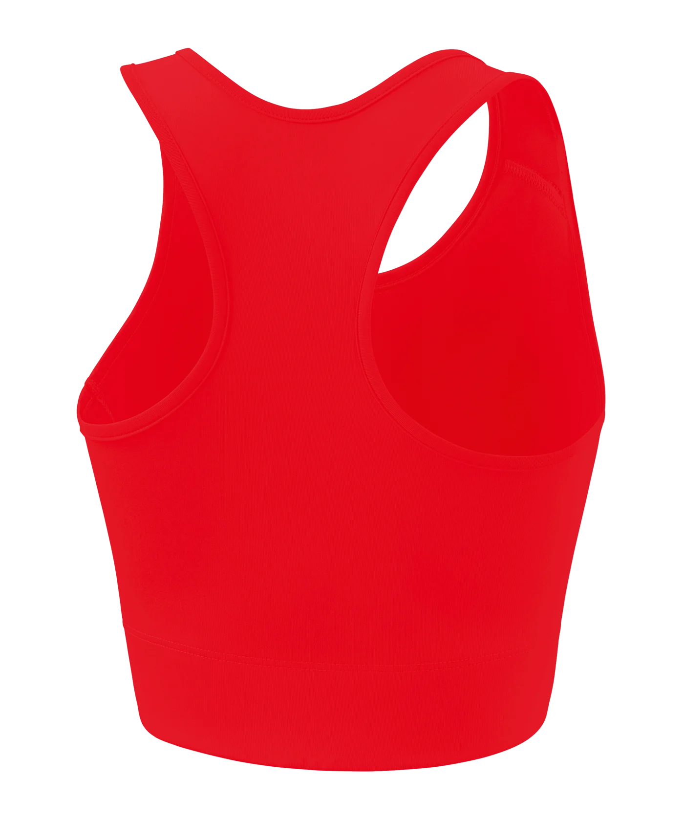 Erima Racing Sport-BH Damen Rot