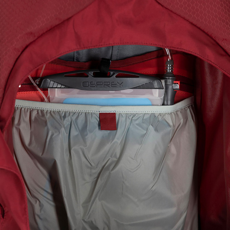 Osprey Damen Ariel 55 Rucksack