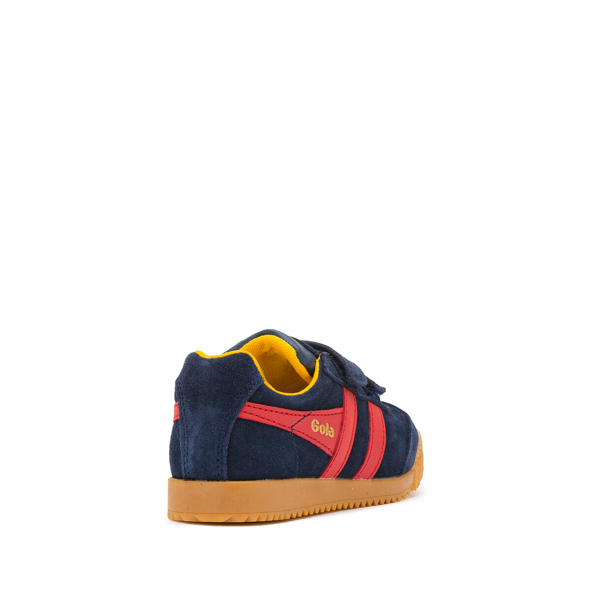 Tênis GOLA Harrier com Velcro