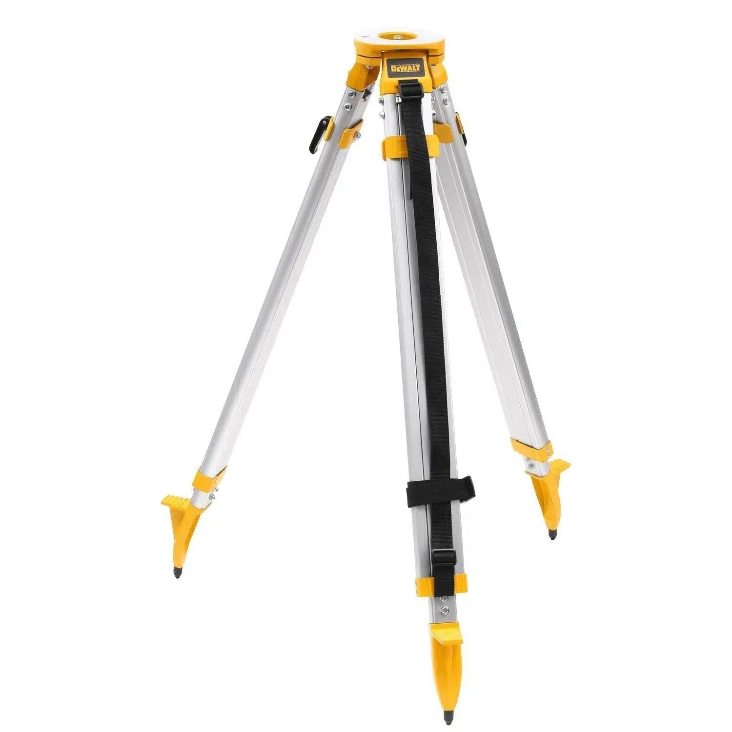 DeWALT DE0736 Aluminium laserstatief 1-1,73m