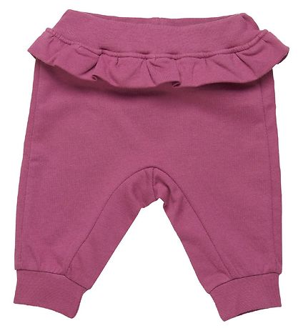 Fixoni Hosen - Weißdorn Rose