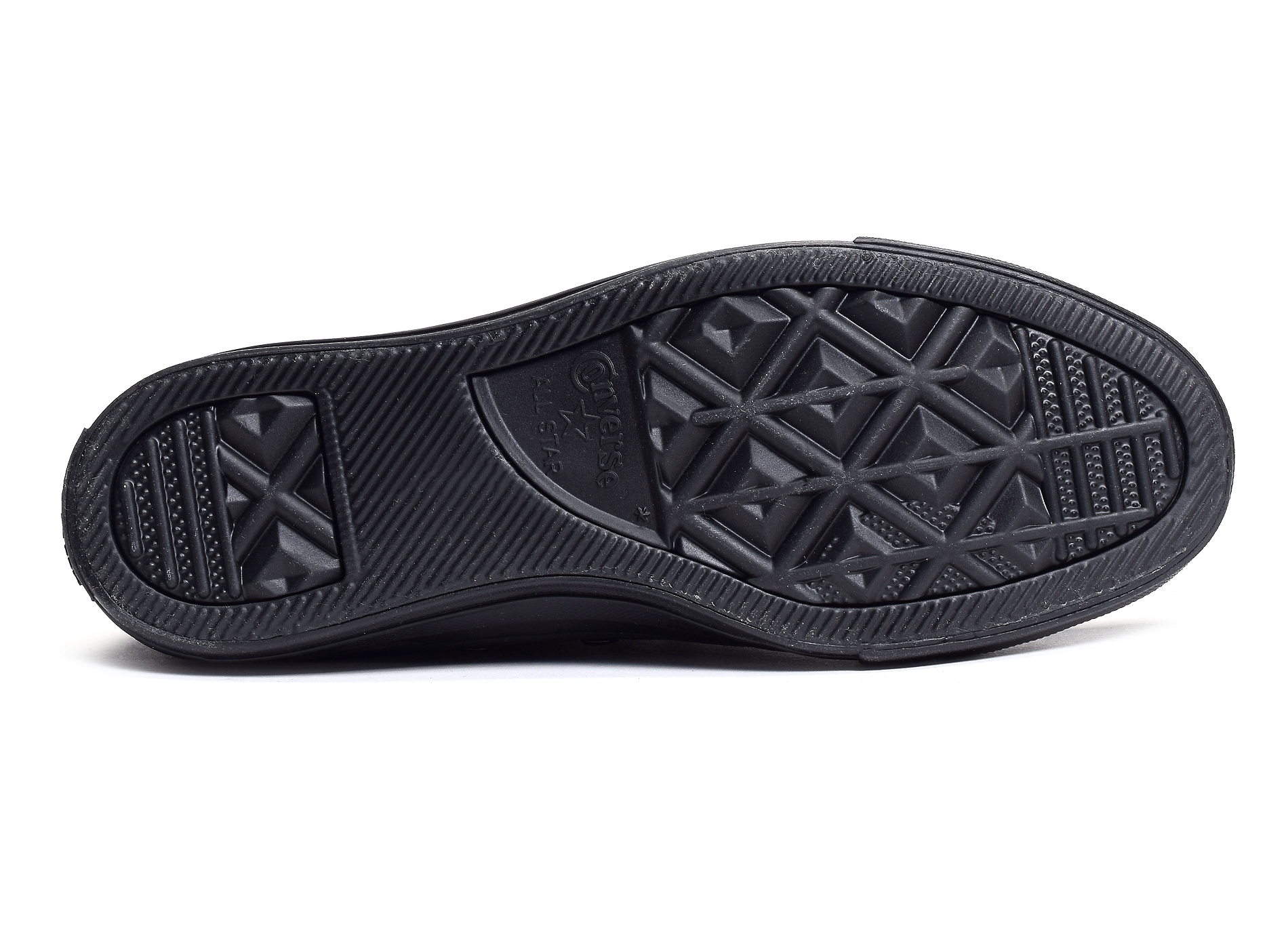 Chuck taylor noir noir