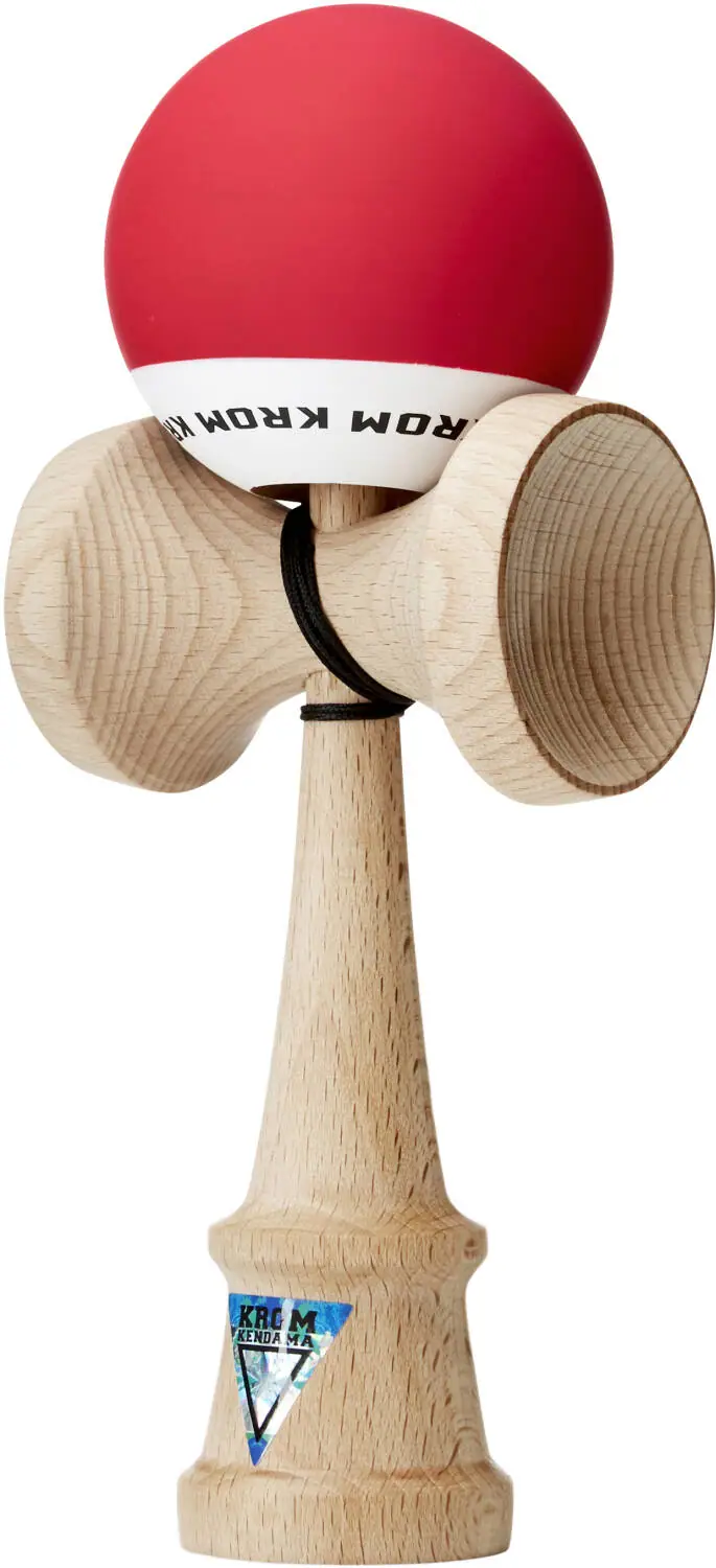 KROM Pop Rubber Kendama | SkatePro
