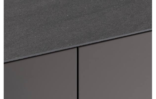 Dressoir Monza Zijdeglans