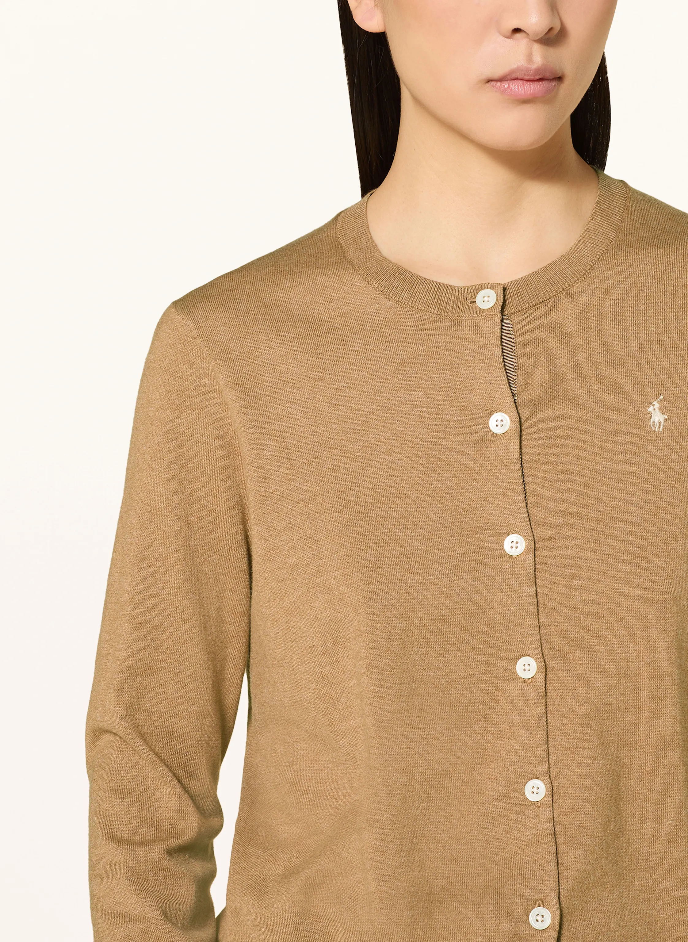 POLO RALPH LAUREN Strickjacke
