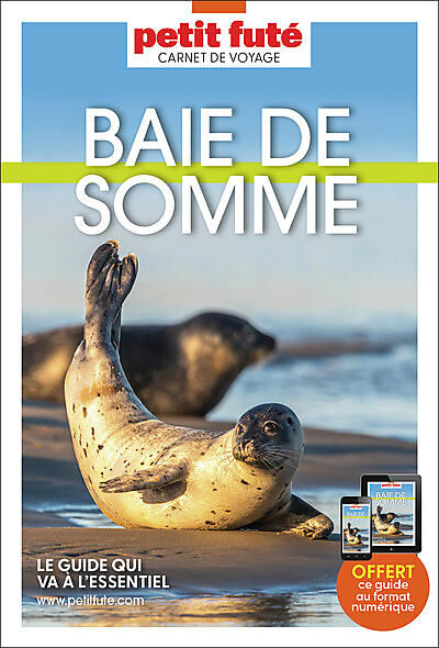 PETIT FUTE - CARNET PETIT FUTE BAIE DE SOMME