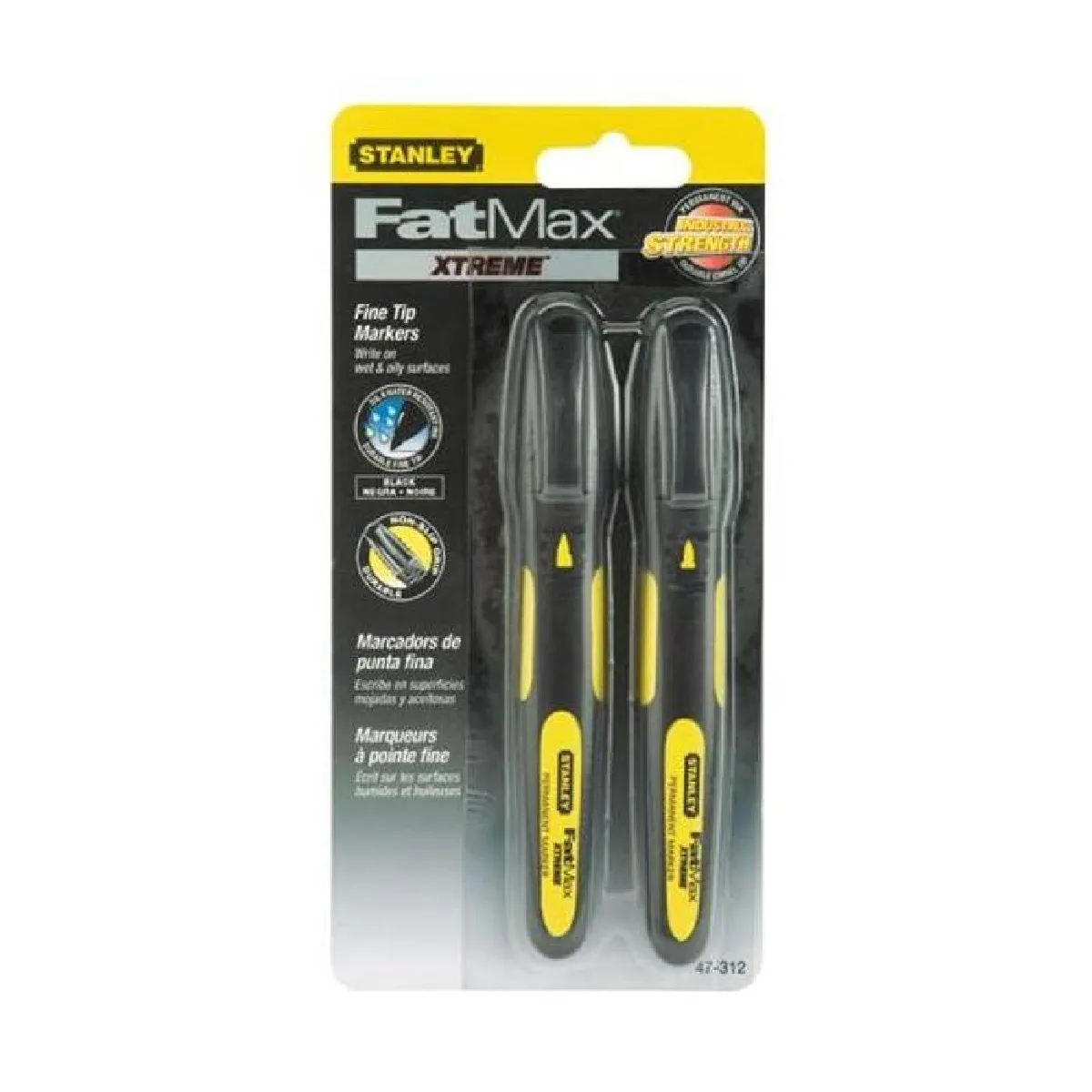 Stanley FatMax - 0-47-312