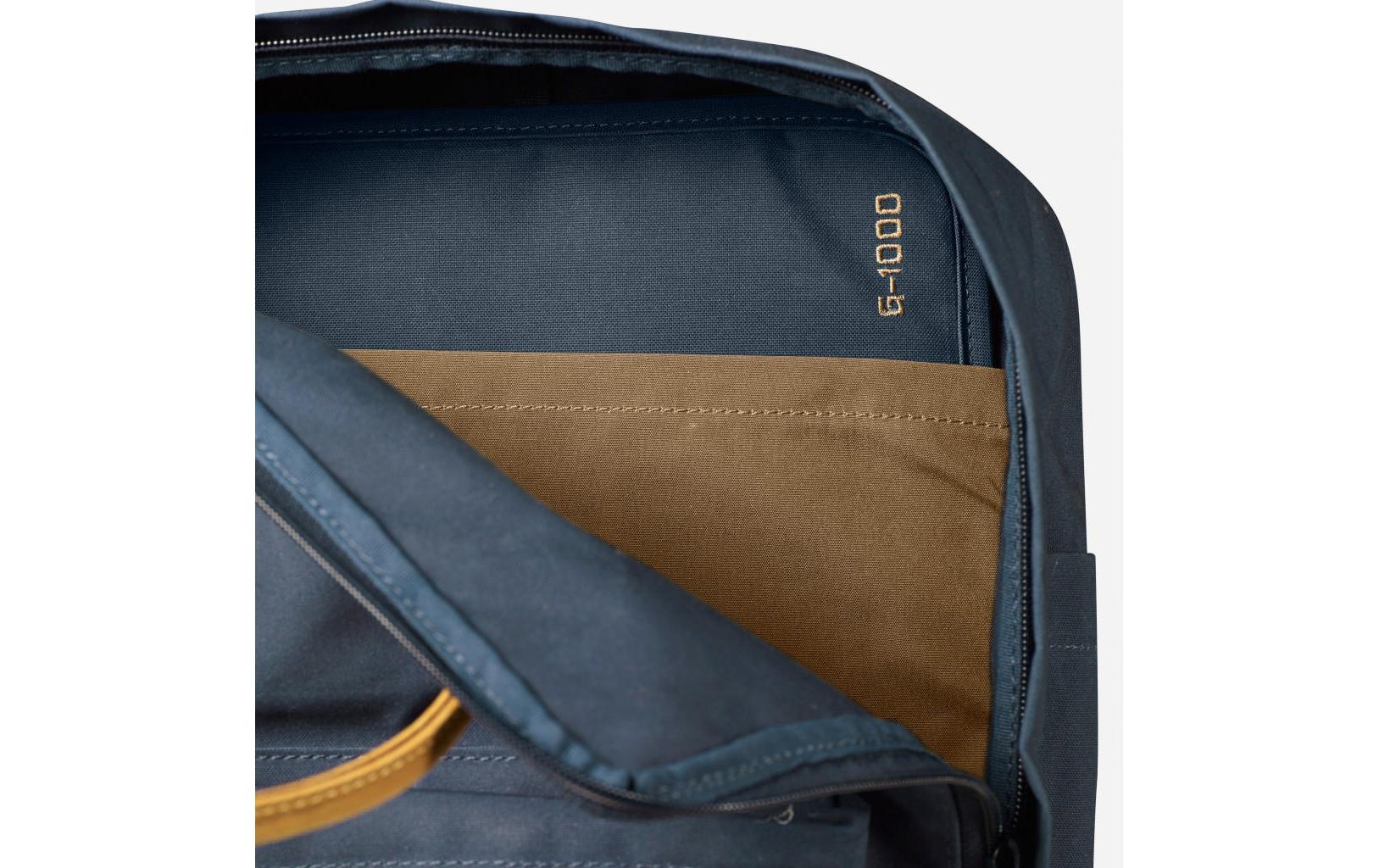 Freizeitrucksack Kanken No. 2 16 l<br>Robuster Tagesrucksack