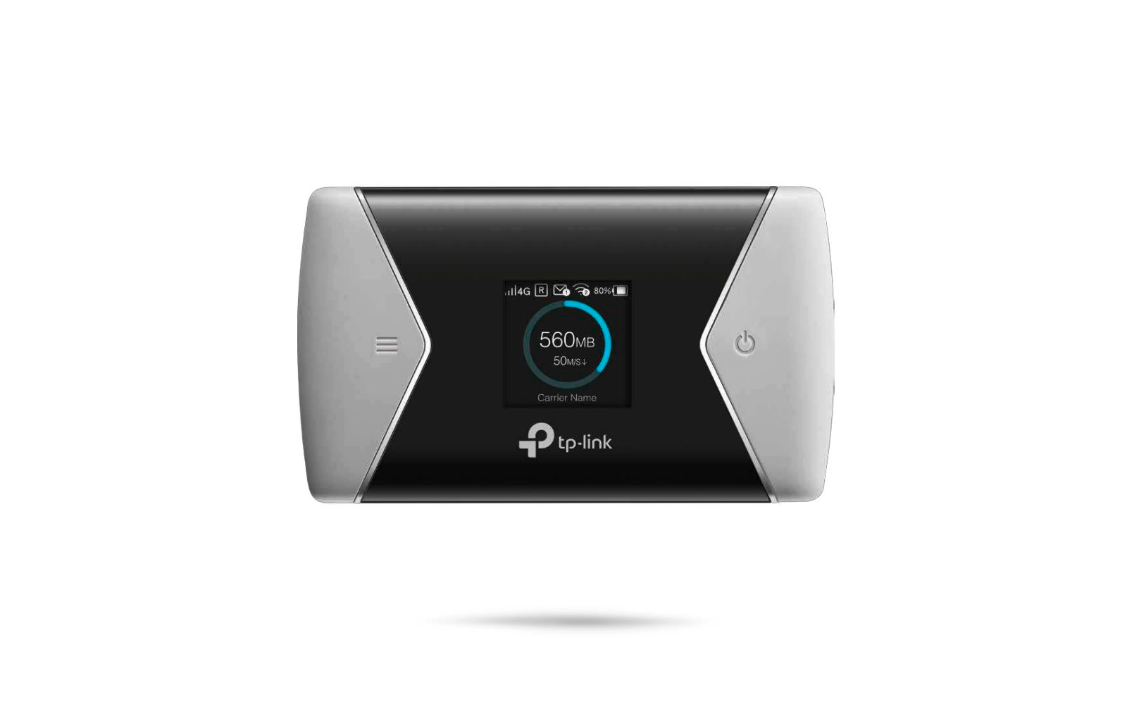TP-Link M7000 LTE Mobiler 4G / LTE WLAN Router