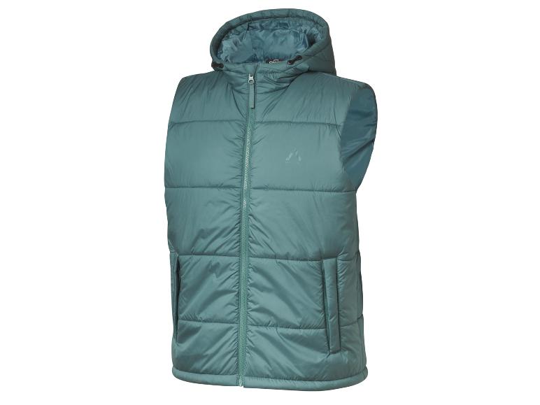 Heren thermo bodywarmer