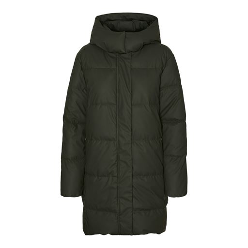 Vero Moda Gretakylie Frakke, Peat, M
