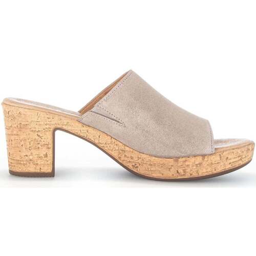 Gabor - 24.760.12 Gris