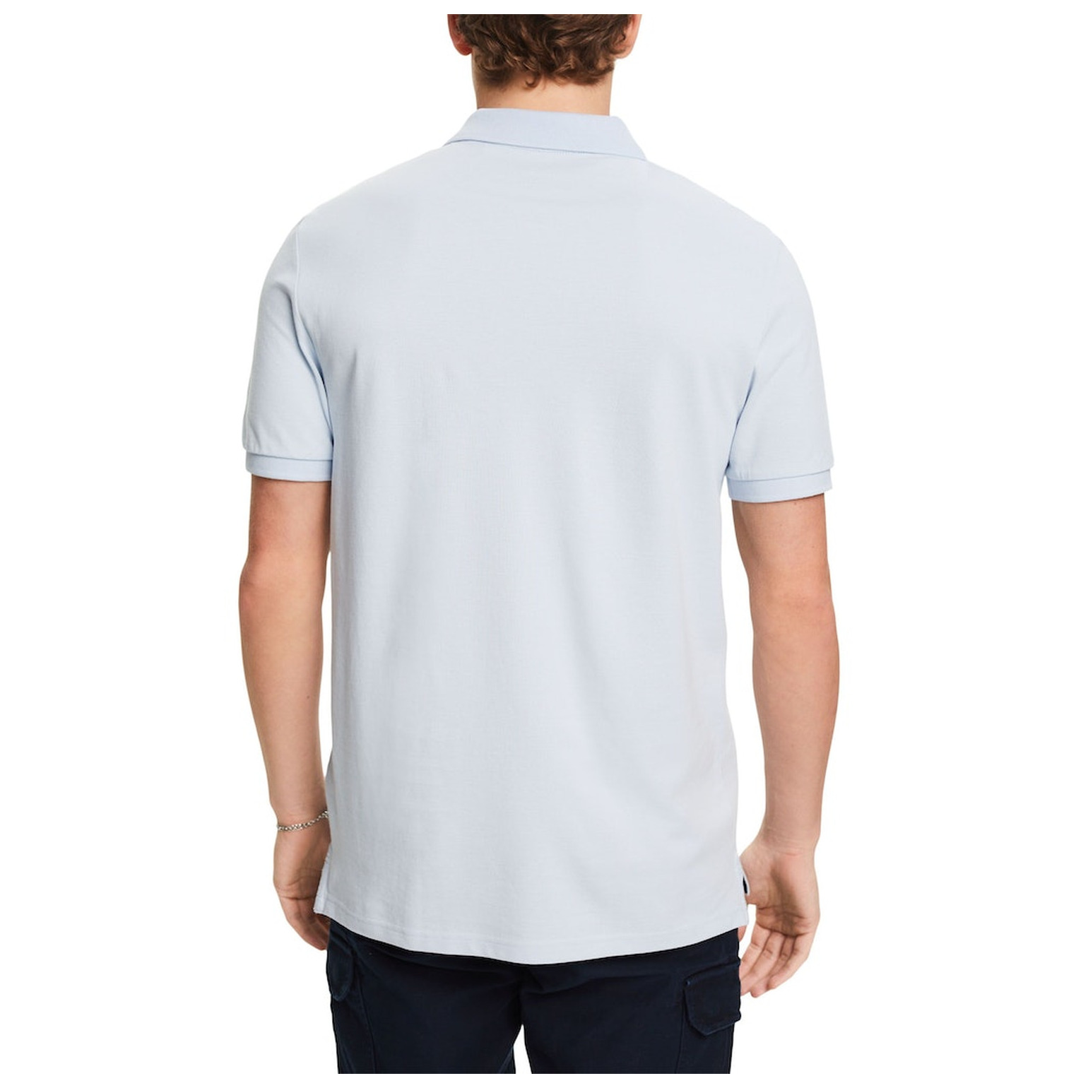 ESPRIT SUS Polo ssl