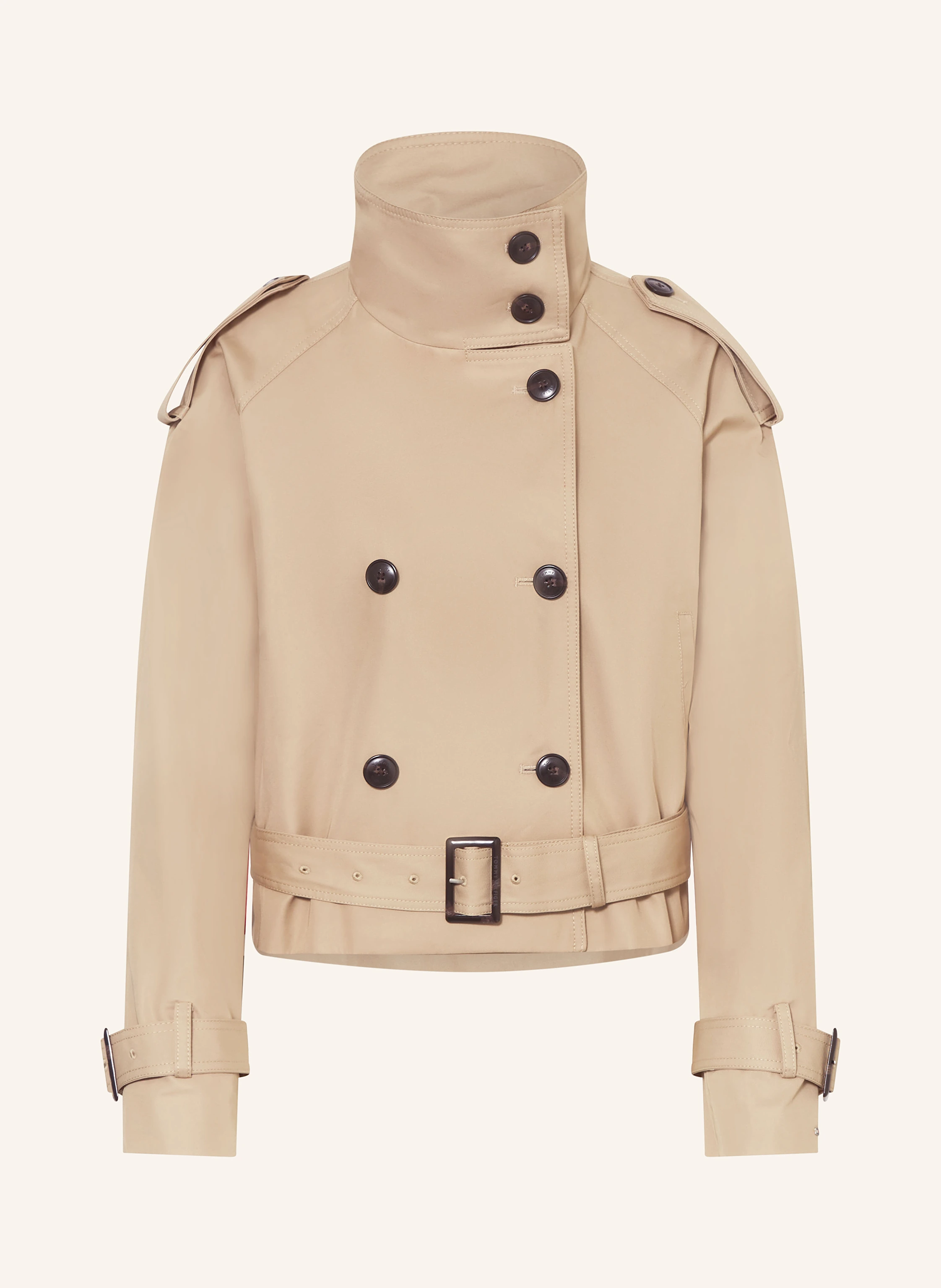 TOMMY HILFIGER Trenchcoat
