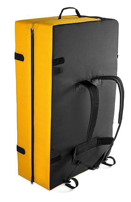 OCUN - CRASH PAD DOMINATOR FTS