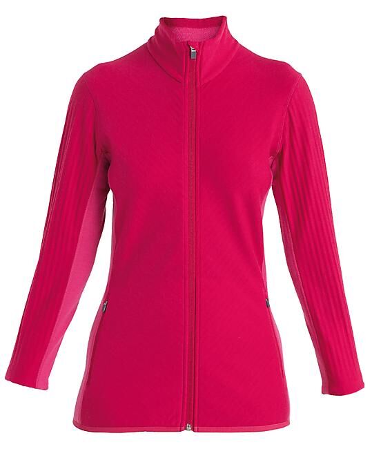 ICEBREAKER - DESCENDER W VESTE
